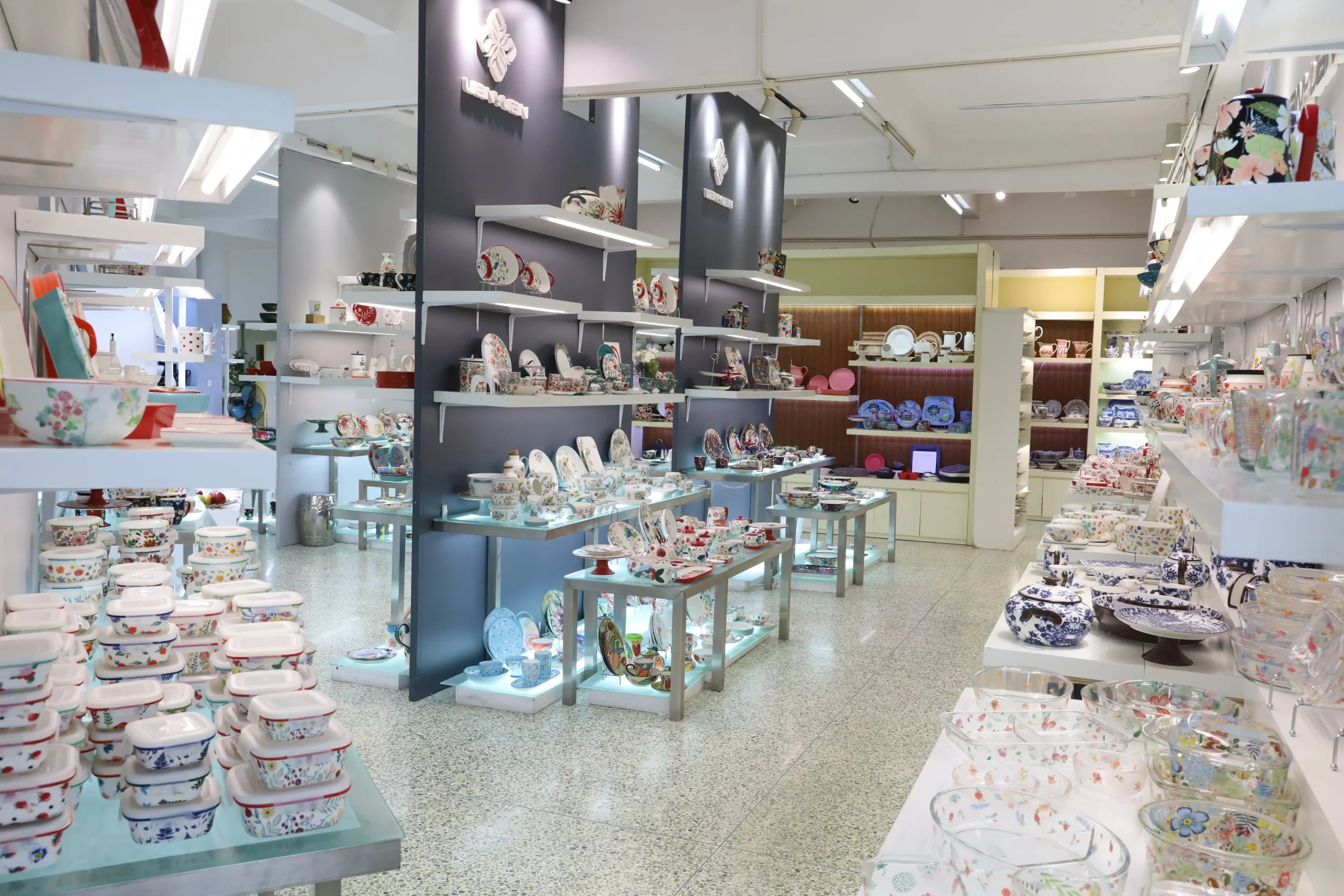 Ceramic-tableware-tea-set-bakware-showroom-factory-8