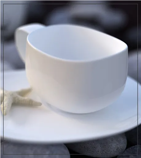 Hard Dolomite Ceramics